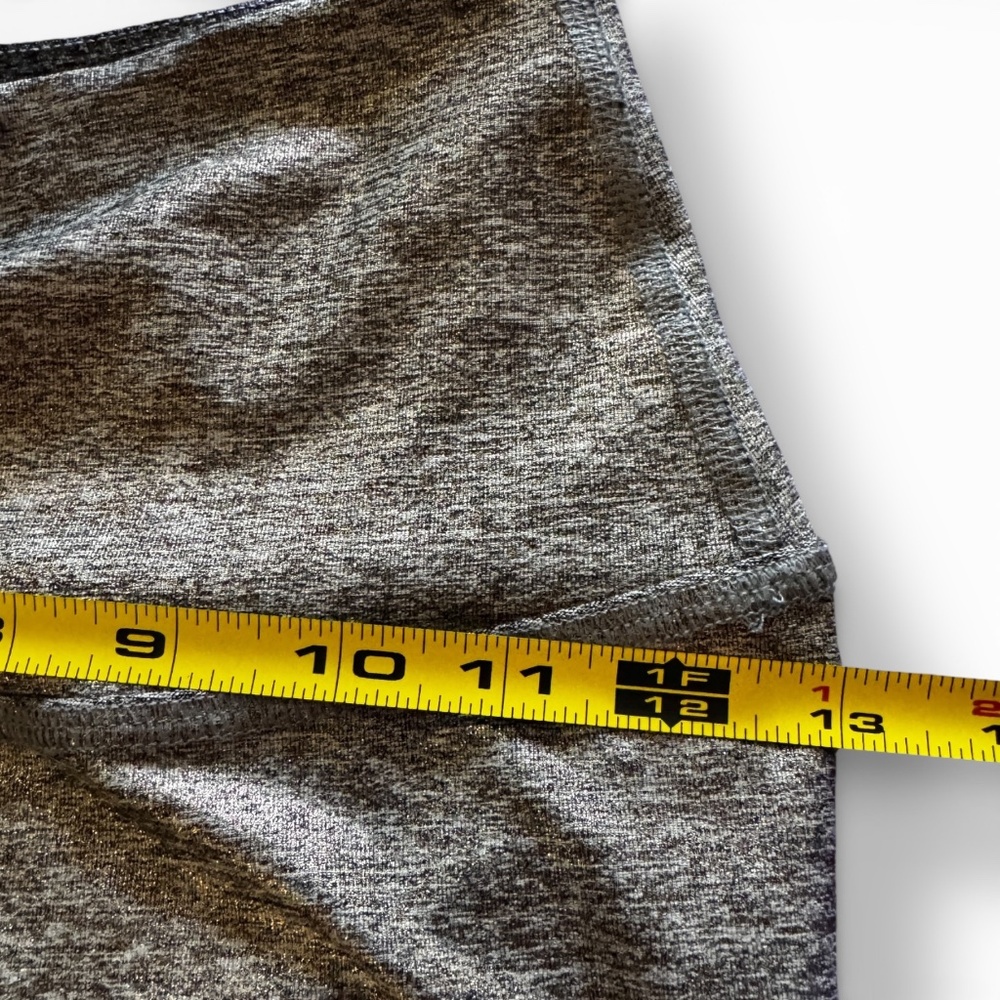 Beyond Yoga Rose Gold Dusted High Waisted 7/8 Legging Sz XS - Picture 10 of 11